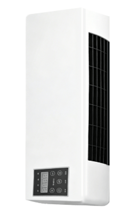 Coolizi unit side view